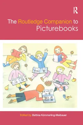 Kümmerling-Meibauer |  The Routledge Companion to Picturebooks | Buch |  Sack Fachmedien