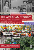 Woloch / Johnston / Polenberg |  The American Century | Buch |  Sack Fachmedien
