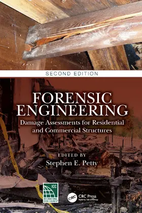 Petty |  Forensic Engineering | Buch |  Sack Fachmedien