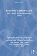 Bernstein / Jakobsen |  Paradoxes of Neoliberalism | Buch |  Sack Fachmedien
