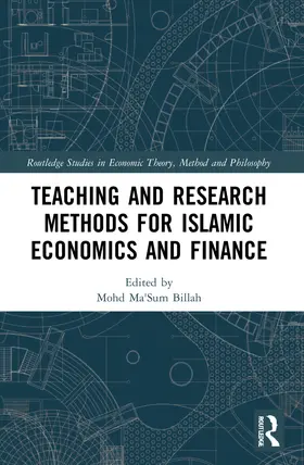 Billah | Teaching and Research Methods for Islamic Economics and Finance | Buch | 978-1-032-18082-3 | sack.de