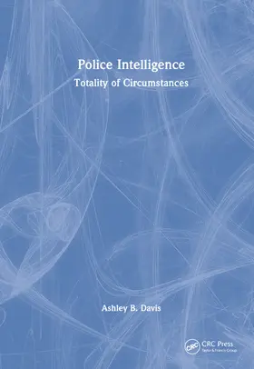 Leslie / Davis |  Police Intelligence | Buch |  Sack Fachmedien