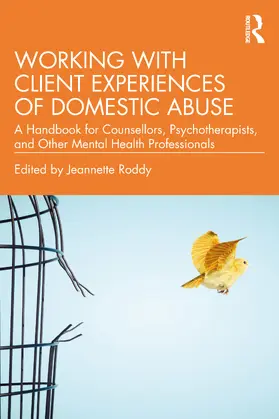 Roddy | Working with Client Experiences of Domestic Abuse | Buch | 978-1-032-18178-3 | sack.de