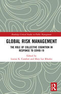 Comfort / Rhodes |  Global Risk Management | Buch |  Sack Fachmedien