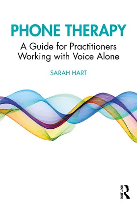Hart |  Phone Therapy | Buch |  Sack Fachmedien