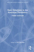 Cox Han |  New Directions in the American Presidency | Buch |  Sack Fachmedien