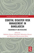 Nasreen / Khan / Hossain |  Coastal Disaster Risk Management in Bangladesh | Buch |  Sack Fachmedien