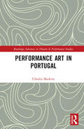 Madeira |  Performance Art in Portugal | Buch |  Sack Fachmedien