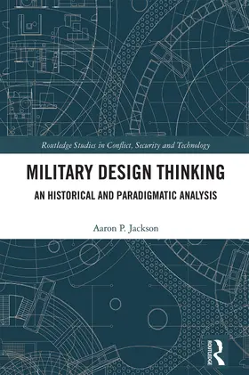 Jackson |  Military Design Thinking | Buch |  Sack Fachmedien