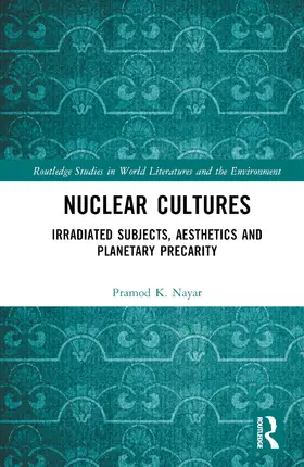 Nayar |  Nuclear Cultures | Buch |  Sack Fachmedien