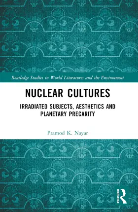 Nayar |  Nuclear Cultures | Buch |  Sack Fachmedien