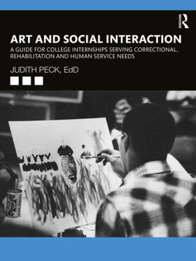 Peck | Art and Social Interaction | Buch | 978-1-032-18411-1 | www.sack.de