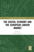 Urbaniec |  The Digital Economy and the European Labour Market | Buch |  Sack Fachmedien