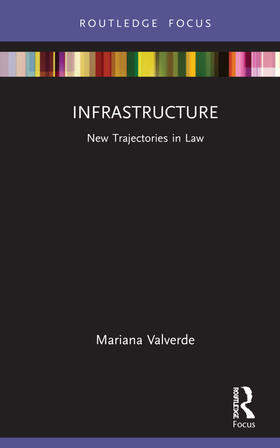 Valverde |  Infrastructure | Buch |  Sack Fachmedien