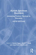 Stone-MacDonald / Cihak / Zager |  Autism Spectrum Disorders | Buch |  Sack Fachmedien