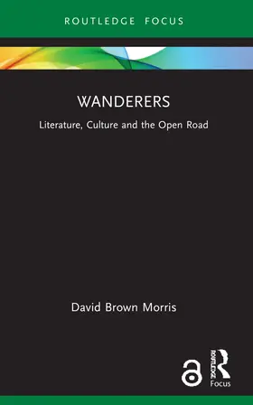 Brown Morris |  Wanderers | Buch |  Sack Fachmedien