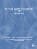 Cullingworth / Webb / Davoudi |  Town and Country Planning in the UK | Buch |  Sack Fachmedien