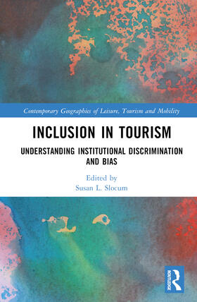 Slocum |  Inclusion in Tourism | Buch |  Sack Fachmedien