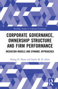 Pham / Islam |  Corporate Governance, Ownership Structure and Firm Performance | Buch |  Sack Fachmedien