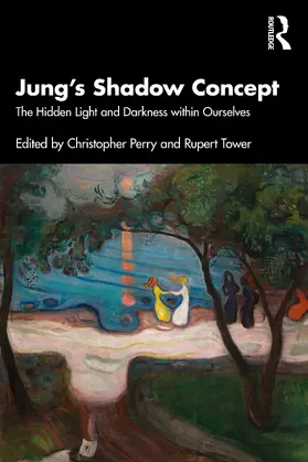 Perry / Tower |  Jung's Shadow Concept | Buch |  Sack Fachmedien