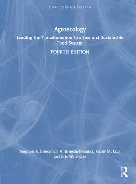 Engles / Gliessman / Méndez |  Agroecology | Buch |  Sack Fachmedien