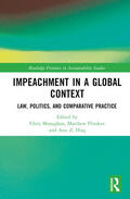 Huq / Monaghan / Flinders |  Impeachment in a Global Context | Buch |  Sack Fachmedien