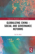 Mok |  Globalizing China - Social and Governance Reforms | Buch |  Sack Fachmedien