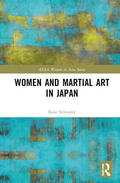 Sylvester |  Women and Martial Art in Japan | Buch |  Sack Fachmedien