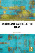 Sylvester |  Women and Martial Art in Japan | Buch |  Sack Fachmedien