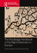 Kondor / Littler |  The Routledge Handbook of Far-Right Extremism in Europe | Buch |  Sack Fachmedien