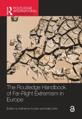 Kondor / Littler |  The Routledge Handbook of Far-Right Extremism in Europe | Buch |  Sack Fachmedien