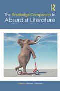 Bennett |  The Routledge Companion to Absurdist Literature | Buch |  Sack Fachmedien