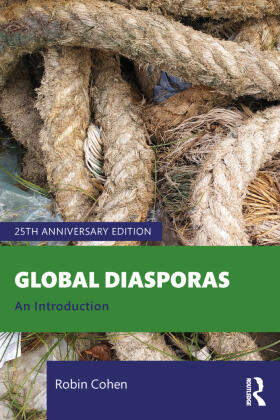 Cohen | Global Diasporas | Buch | 978-1-032-18845-4 | www.sack.de