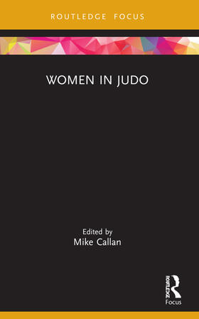 Callan | Women in Judo | Buch | 978-1-03-218847-8 | sack.de