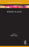 Callan |  Women in Judo | Buch |  Sack Fachmedien