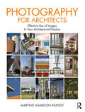 Hamilton Knight |  Photography for Architects | Buch |  Sack Fachmedien