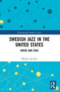 van Kan |  Swedish Jazz in the United States | Buch |  Sack Fachmedien