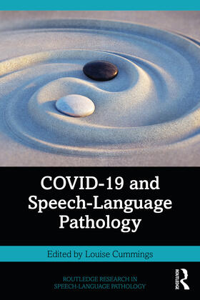 Cummings | COVID-19 and Speech-Language Pathology | Buch | 978-1-03-219006-8 | sack.de