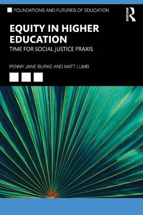 Burke / Lumb |  Equity in Higher Education | Buch |  Sack Fachmedien