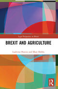 Petetin / Dobbs |  Brexit and Agriculture | Buch |  Sack Fachmedien