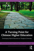 Coates / Li / Zhang |  A Turning Point for Chinese Higher Education | Buch |  Sack Fachmedien