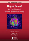 Johnson / Ott / Dogucu |  Bayes Rules! | Buch |  Sack Fachmedien