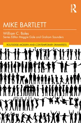 Boles | Mike Bartlett | Buch | 978-1-032-19193-5 | sack.de