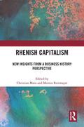 Marx / Reitmayer |  Rhenish Capitalism | Buch |  Sack Fachmedien