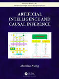 Xiong |  Artificial Intelligence and Causal Inference | Buch |  Sack Fachmedien