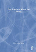 Pritchard / Taylor |  The Science of Alpine Ski Racing | Buch |  Sack Fachmedien