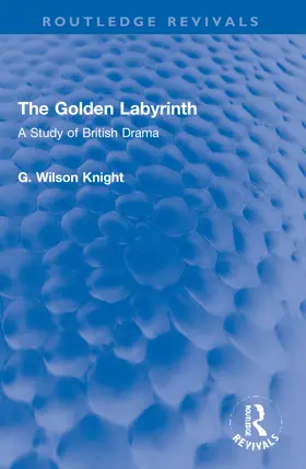 Knight |  The Golden Labyrinth | Buch |  Sack Fachmedien