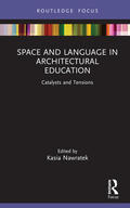 Nawratek |  Space and Language in Architectural Education | Buch |  Sack Fachmedien