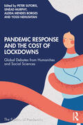Mendes Borges / Sutoris / Murphy |  Pandemic Response and the Cost of Lockdowns | Buch |  Sack Fachmedien