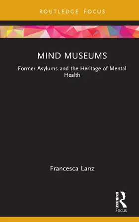 Lanz |  Mind Museums | Buch |  Sack Fachmedien